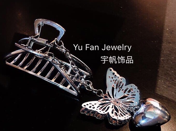 饰品/头饰/发饰细节图