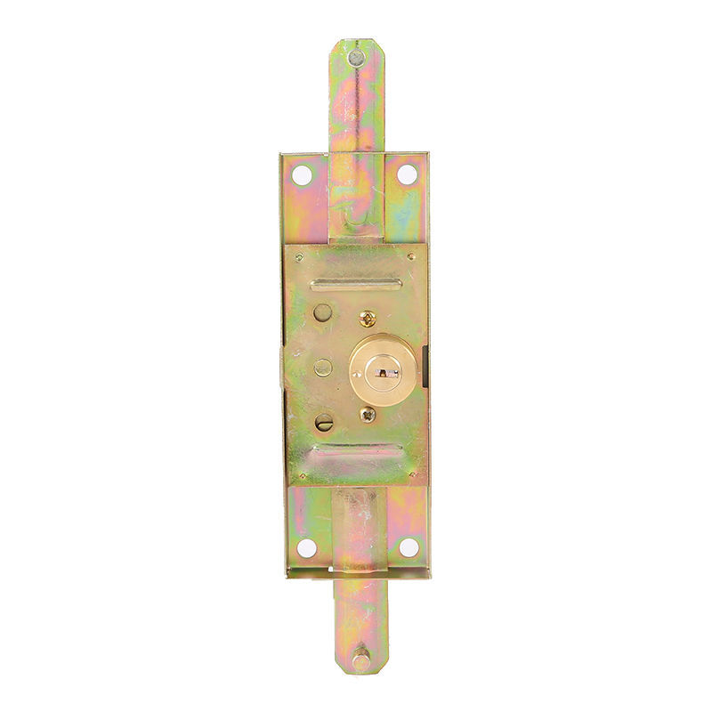 There are two specifications to choose from: the enhanced anti-theft performance version of the roller lock, the computer key, the roller lock, and the middle lock Application Scenario