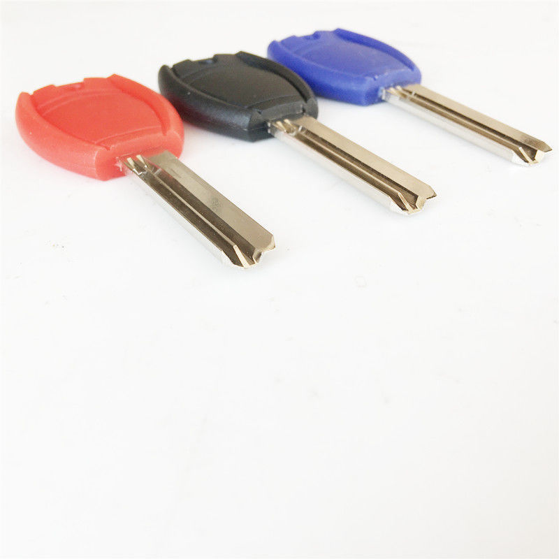 Mango cuadrado barra recta baileys puerta de seguridad de longitud media llave embrión, puerta de entrada llave de cobre llave de núcleo embrión, computadora perforada llave embrión Specification image