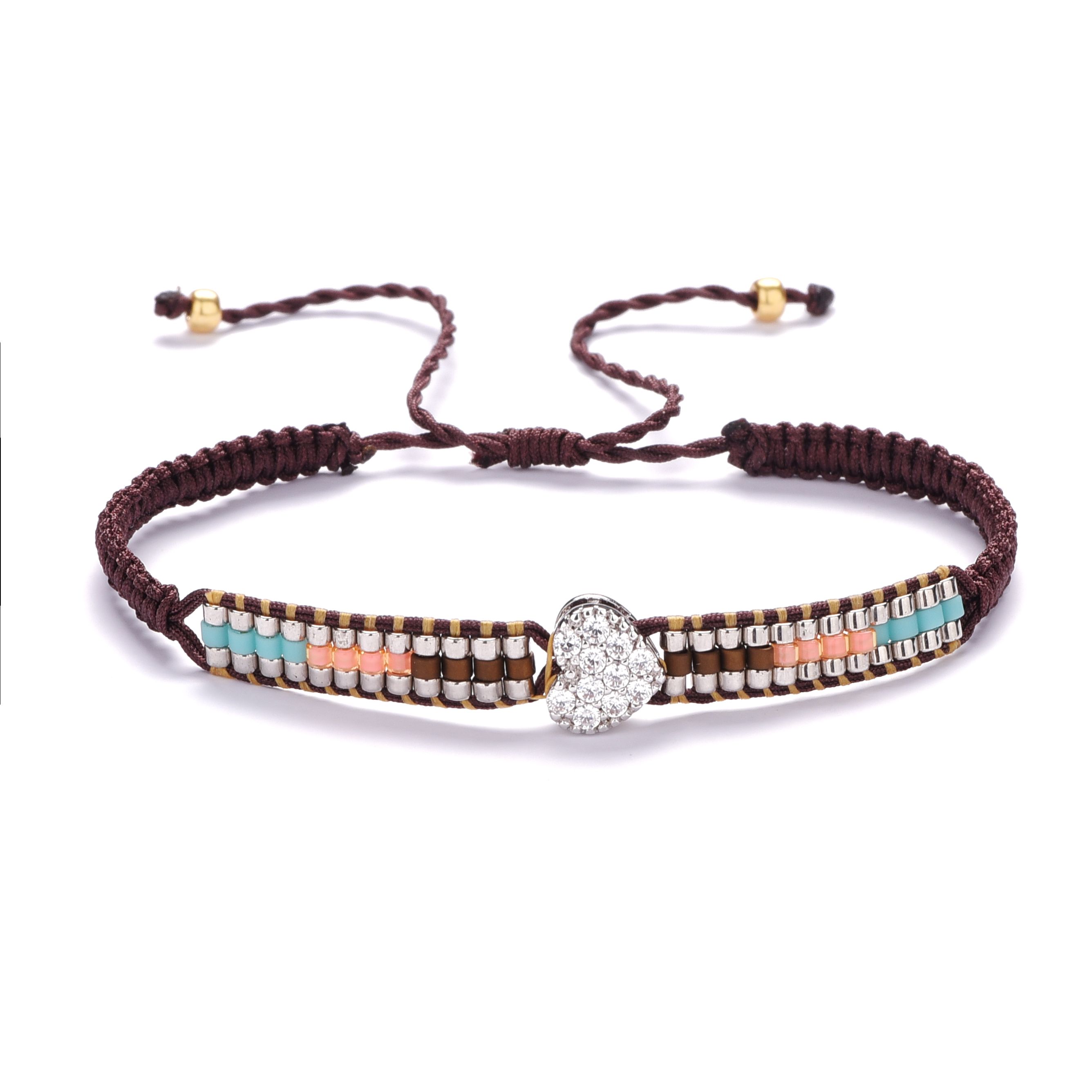 Imported rice beads beads beads semi-finished accessories fast DIY361-6