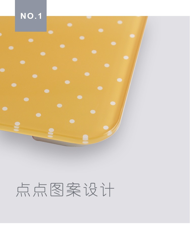14192-106A spotted pattern wholesale high-quality tempered glass health human body electronic weighing scale detail image 4