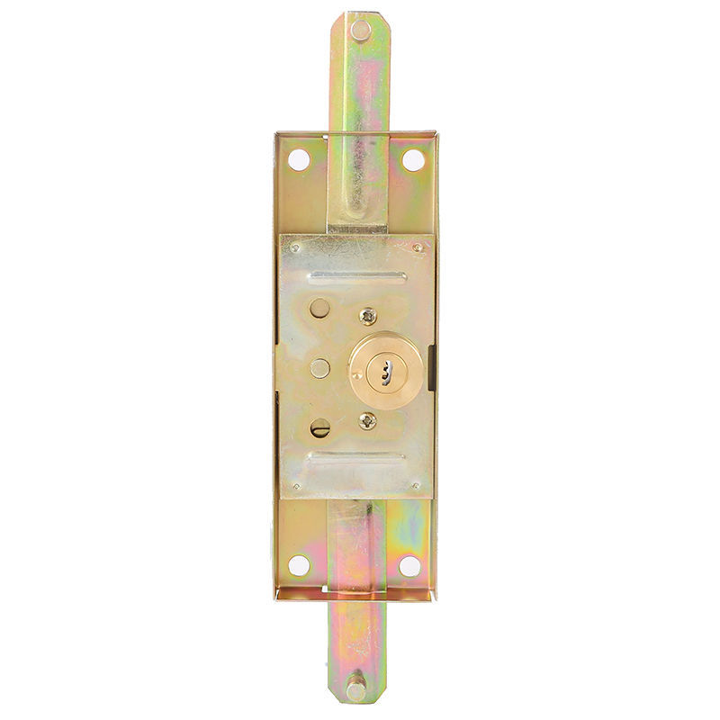 There are two specifications to choose from: the enhanced anti-theft performance version of the roller lock, the computer key, the roller lock, and the middle lock Item Picture