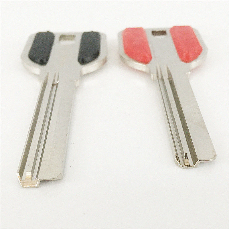 Carillas baileys key embrión 35mm largo baileys key blank parche baileys key blank detail image 3