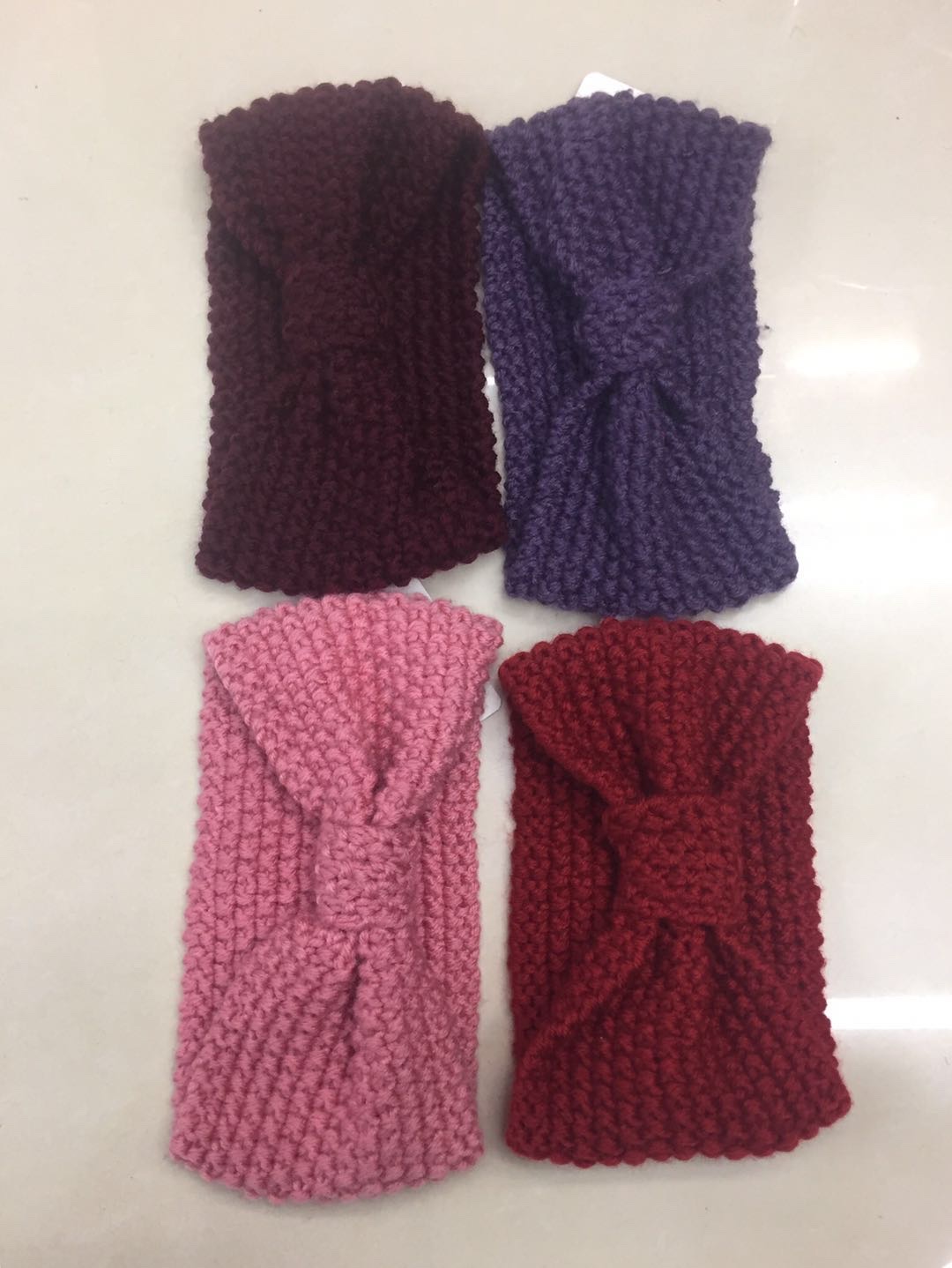 Headbands, Corn Kernels details Picture