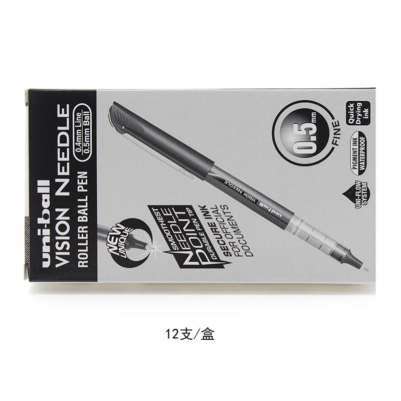 uni/ Mitsubishi UB-185 gel pen Item Picture