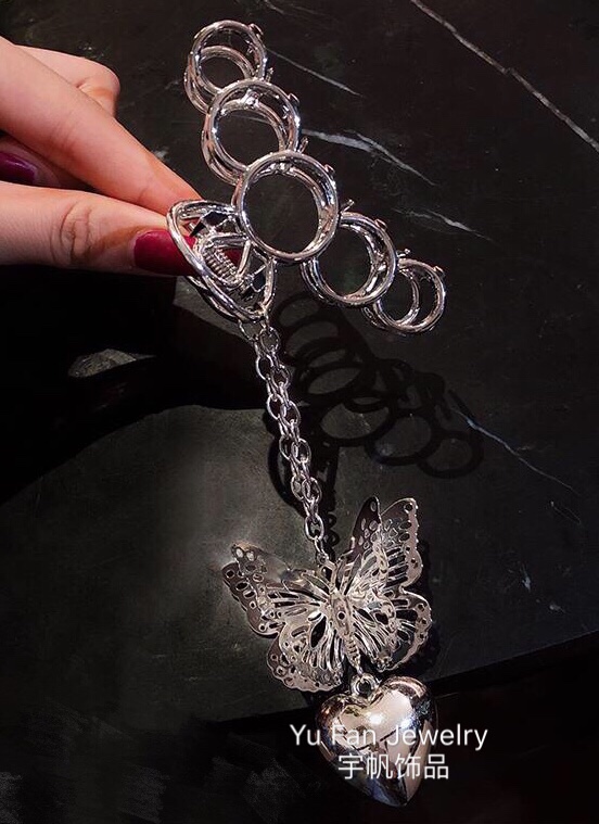 饰品/头饰/发饰产品图