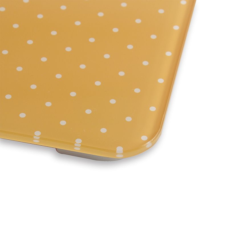 14192-106A spotted pattern wholesale high-quality tempered glass health human body electronic weighing scale Specification image