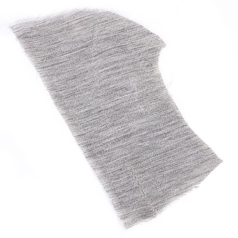 厂家直销高品质舒适服装辅料胸片·C白底实物图