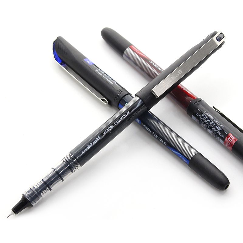 uni/ Mitsubishi UB-185 gel pen details Picture
