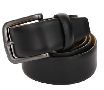 Hot Trend Fashion Explosion Manufacturers Direct Sales Leather 2020 New Belt 101