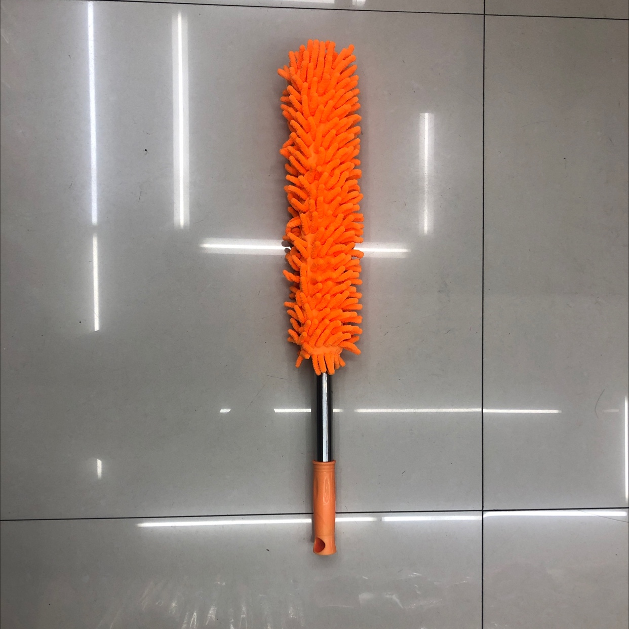 Home Polish Rod Without Telescopic Polish Tool Dust Cleaning Vehicle Cleaning Tools details Picture