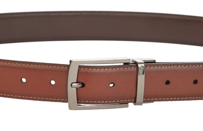 Hot-selling trendy and fashionable bestseller, factory direct sales of genuine leather 2020 new model belt 099