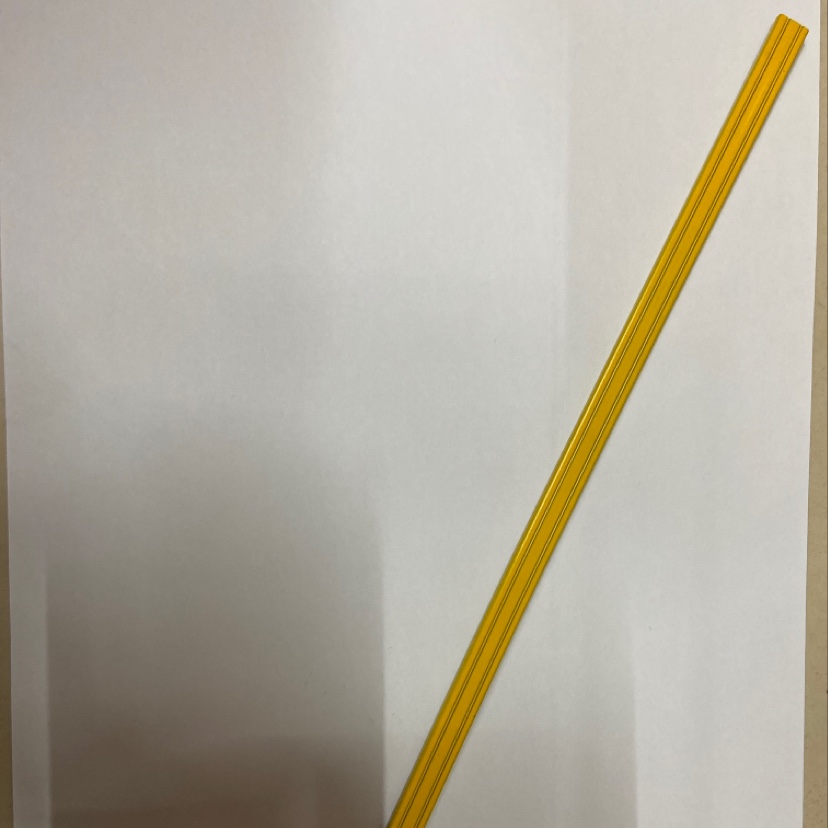 🌹塑磁橡胶软磁彩色磁条文体用品磁条长30cm宽0.8cm（本店经营各种规格磁铁，欢迎👏咨询）