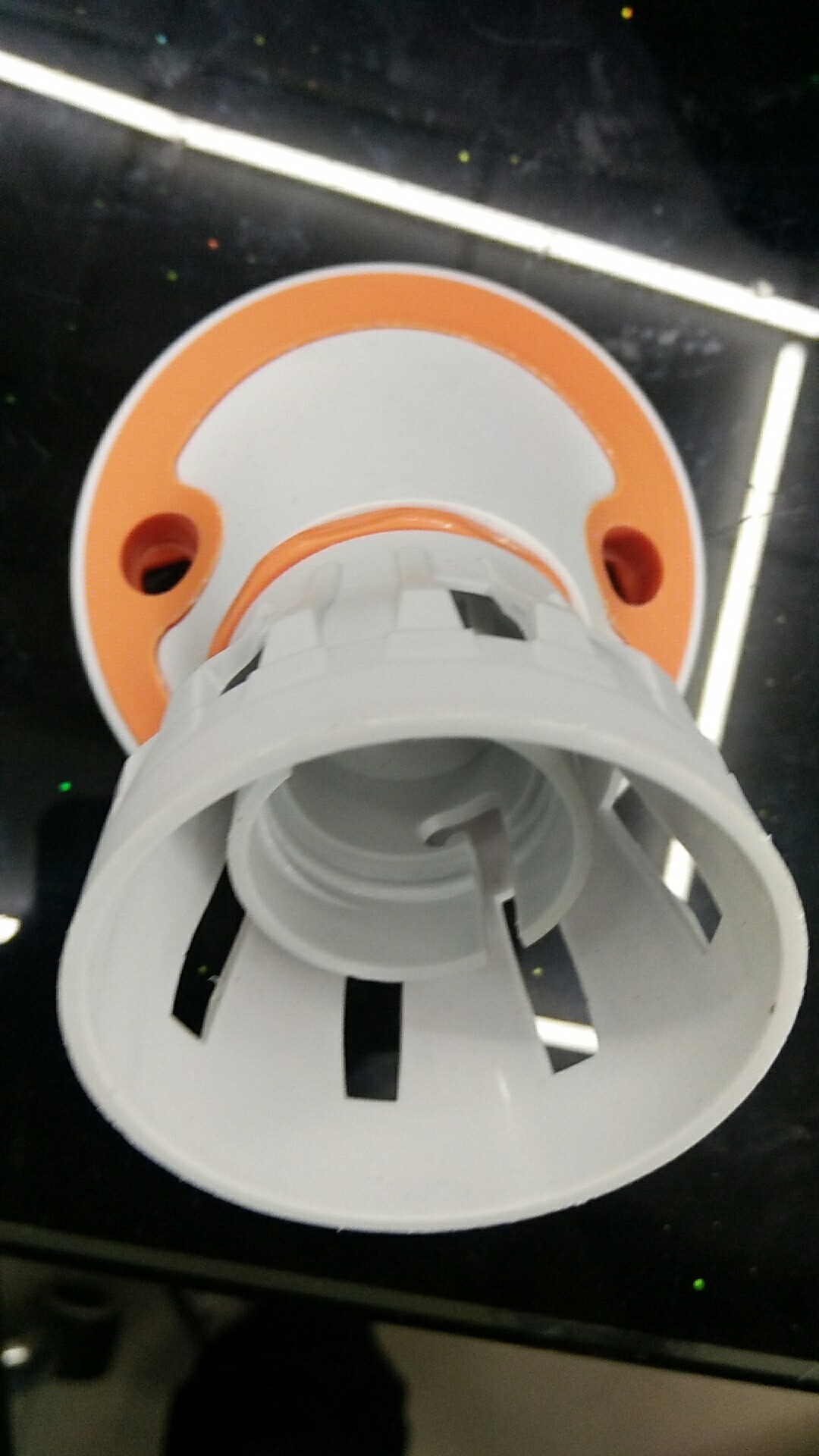 灯头5840
