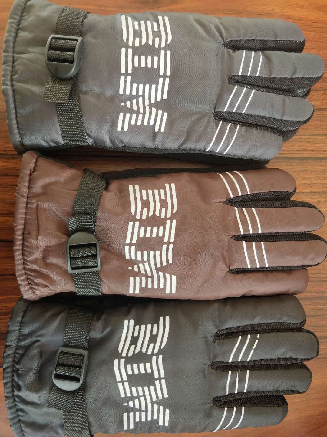 Cycling Gloves Thermal Gloves Styles Variety Price Negotiable 129