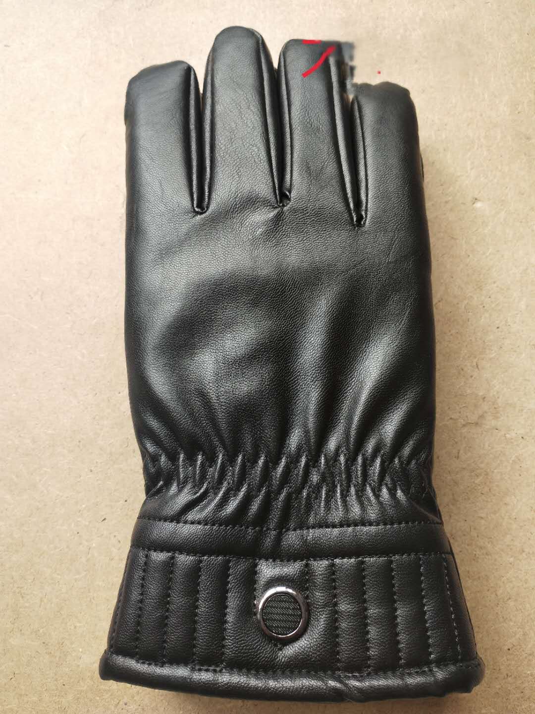 Explosive Fashion Durable Gloves Manufacturers Direct Selling Cycling Gloves Warm Gloves Style Variety Price Negotiable 211