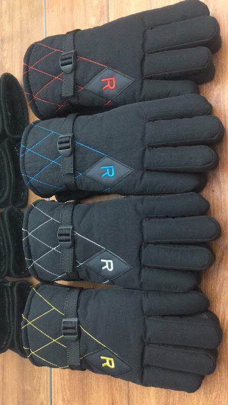 Cycling Explosive Fashion Durable Gloves Manufacturers Direct Sales Gloves Thermal Gloves Styles Variety Of Price Negotiable 185