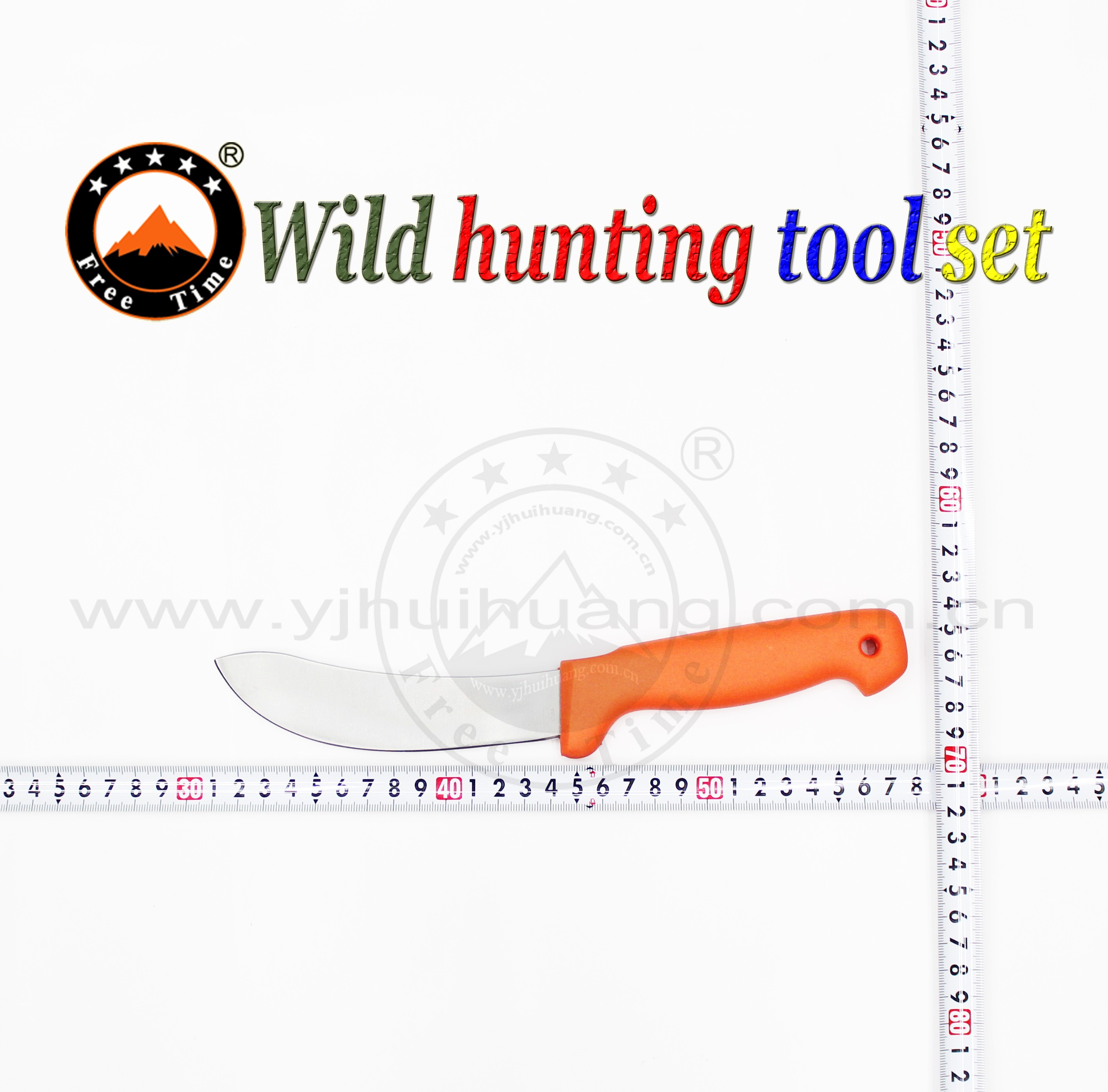 户外 Outdoors series山地装备 野营用品 户外用品 野外工具组合 Hunting tools工具详情7