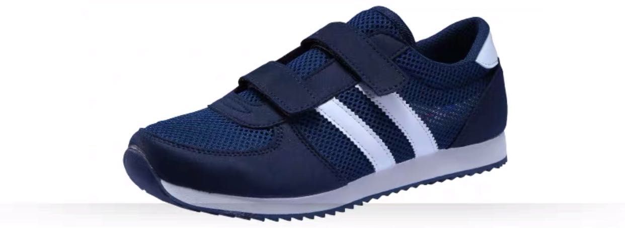 The new and fashionable rubber-soled shoes b448 are selling well