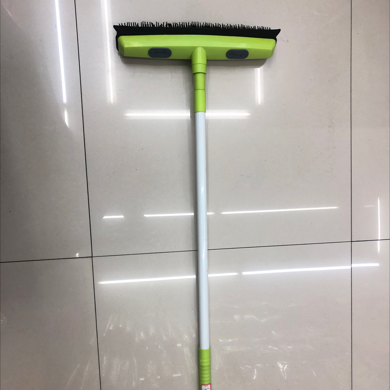 Flat Mop Household Hand Free Brush