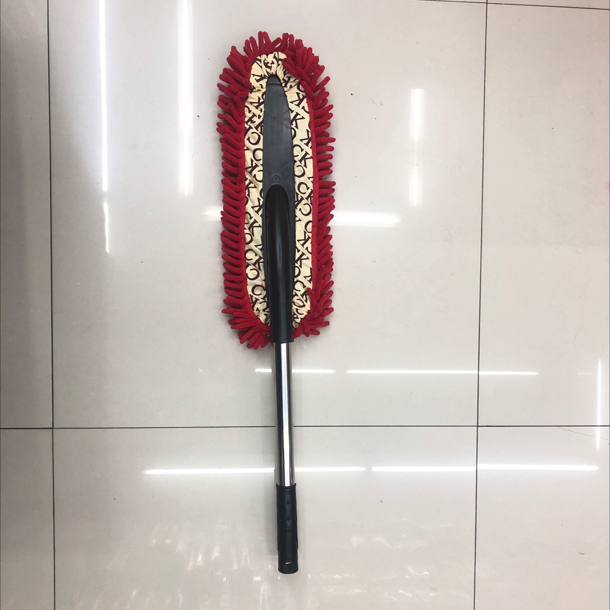 Household Car Cleaning Mop Without Retractable Car Cleaning Tool Dust Cleaning Tool