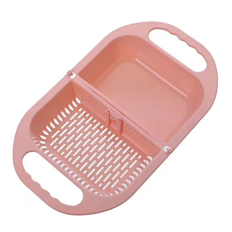 Foldable Washing Basket undefined