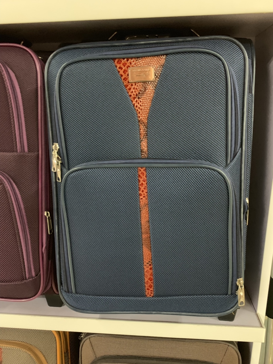 拉杆箱20寸24寸28寸