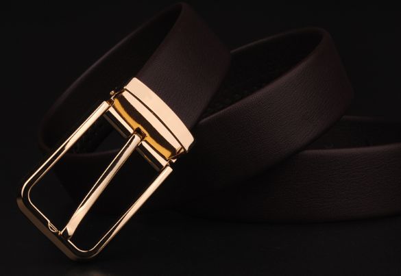 Hot-selling trendy and fashionable bestseller, factory direct sales of genuine leather 2020 new model 075