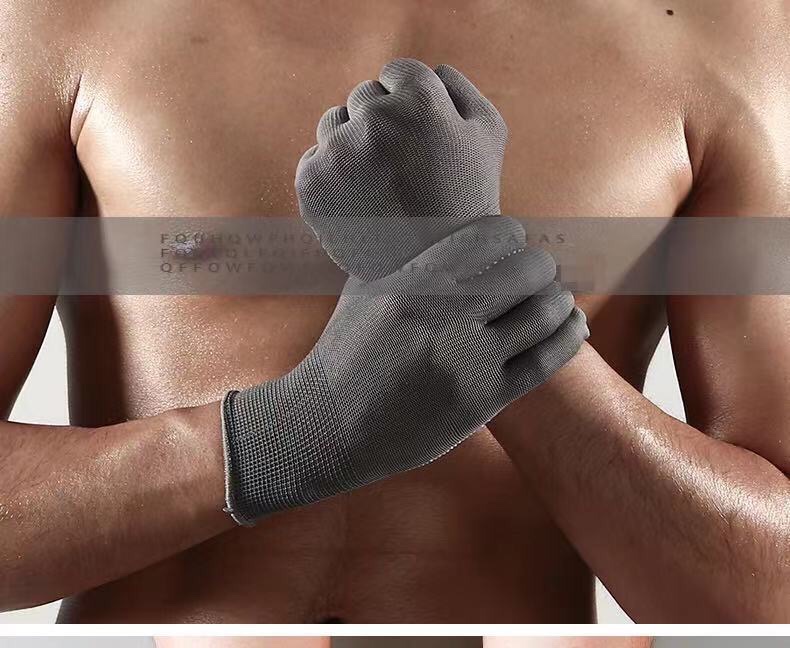 13 حقنة من قفازات الخرز الواقية من الهواء من أجل العمل، detail image 9