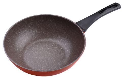 Kitchen Code: Korean imported kitchenware, tourmaline six-piece set, 28cm details Picture