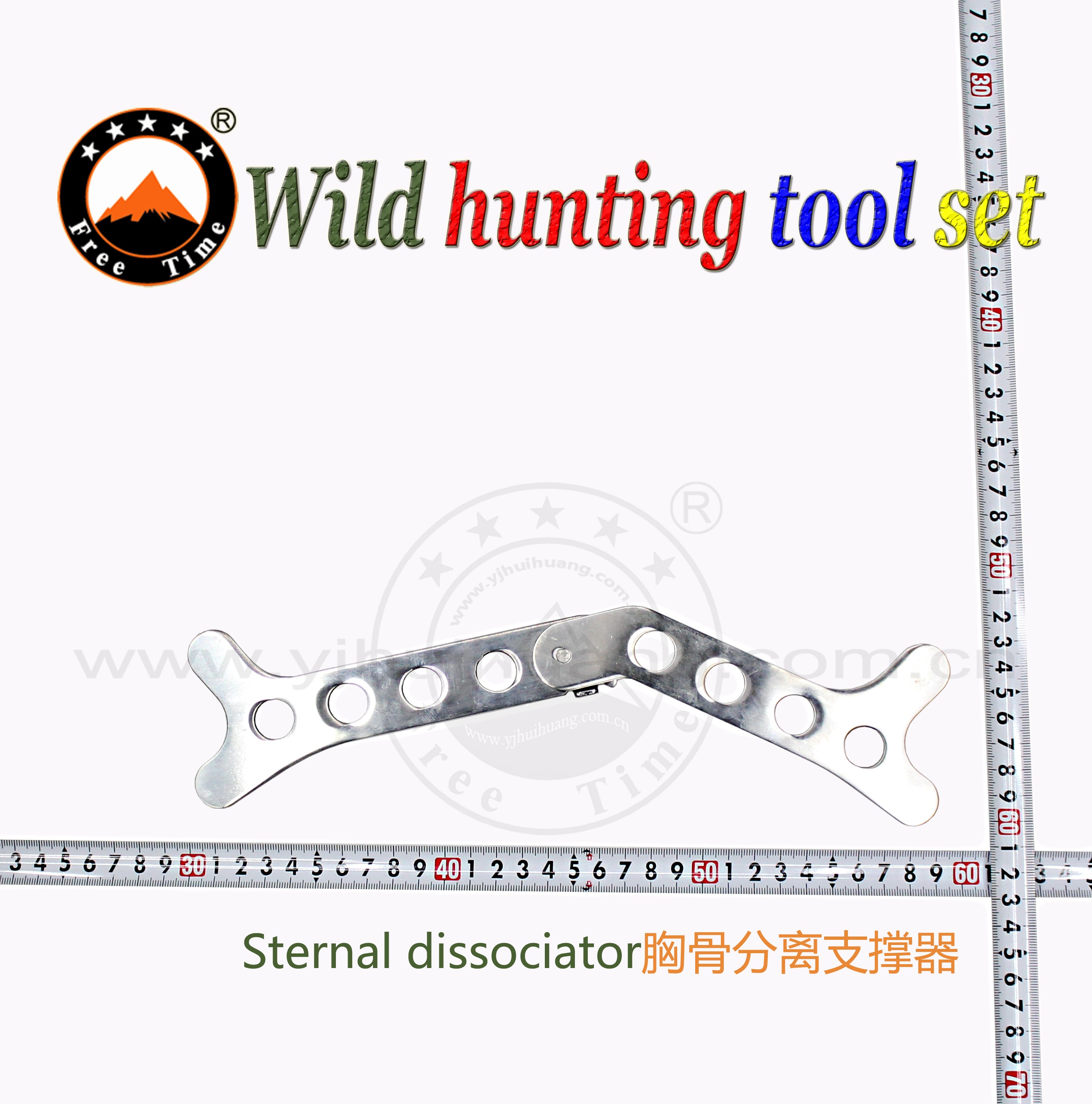 户外 Outdoors series山地装备 野营用品 户外用品 野外工具组合 Hunting tools工具详情9