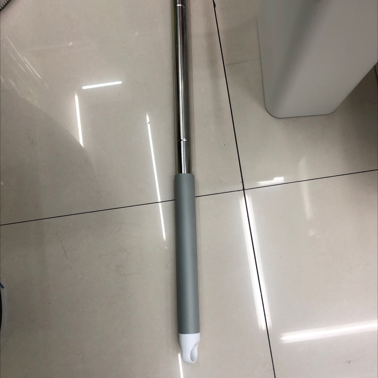 Collodion Scraping Bucket Item Picture