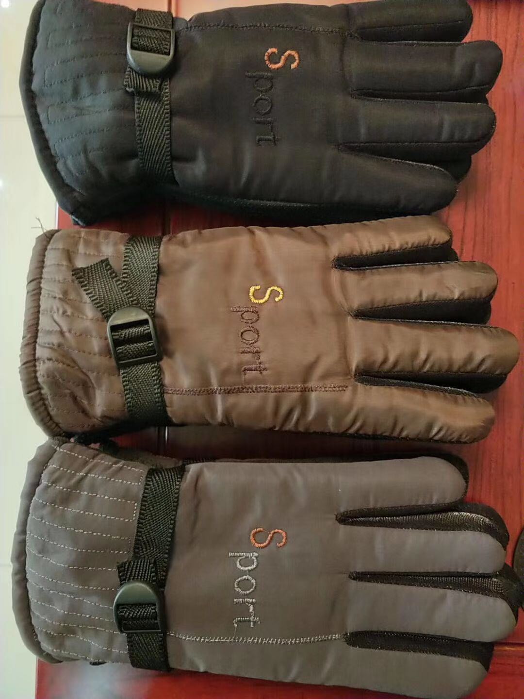 Explosive fashion durable gloves manufacturers Explosive fashion durable gloves manufacturers direct sales cycling gloves warm gloves style variety of price negotiable 200 thumbnail