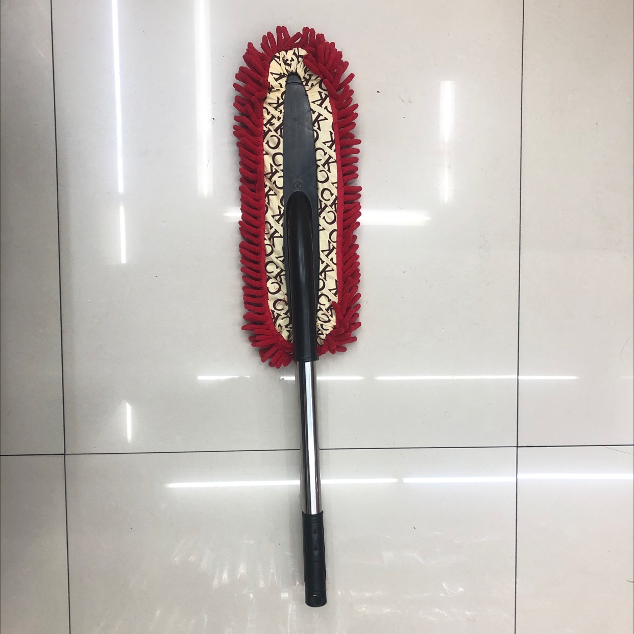 Household Car Cleaning Mop Without Retractable Car Cleaning Tool Dust Cleaning Tool details Picture