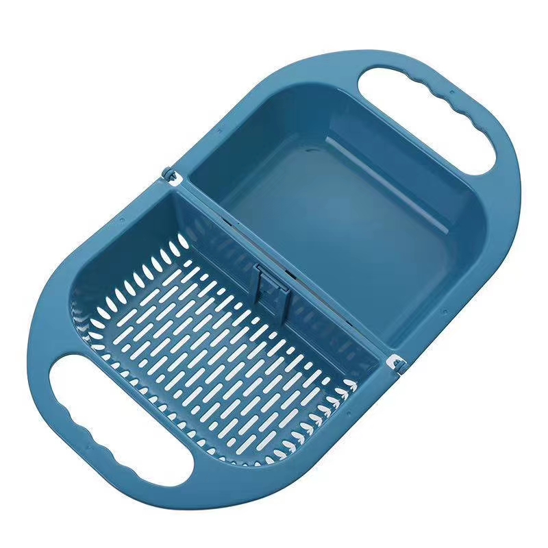 Foldable Washing Basket Item Picture