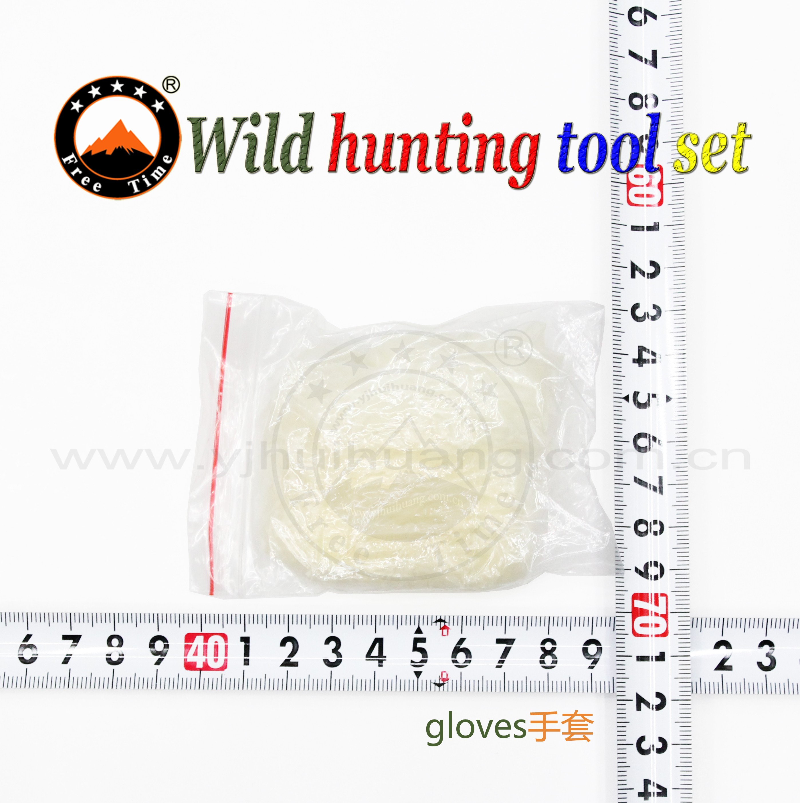 户外 Outdoors series山地装备 野营用品 户外用品 野外工具组合 Hunting tools工具详情11