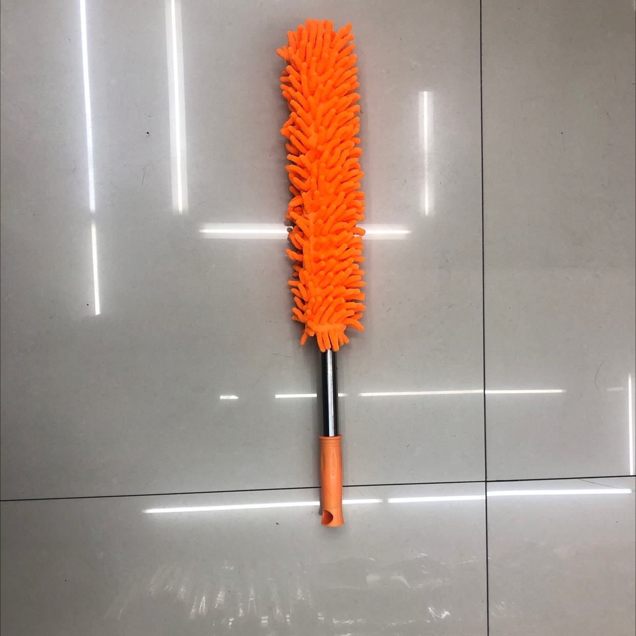 Home Polish Rod Without Telescopic Polish Tool Dust Cleaning Vehicle Cleaning Tools