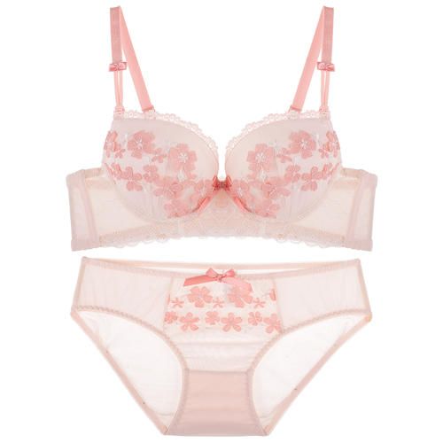 Women's Bra N292