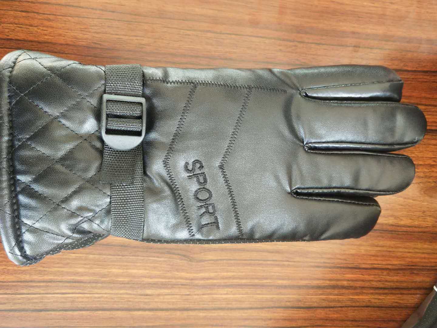 Cycling Gloves Warm Gloves Style Variety Of Price Negotiable Explosive Fashion Durable Gloves Manufacturers Direct Sales