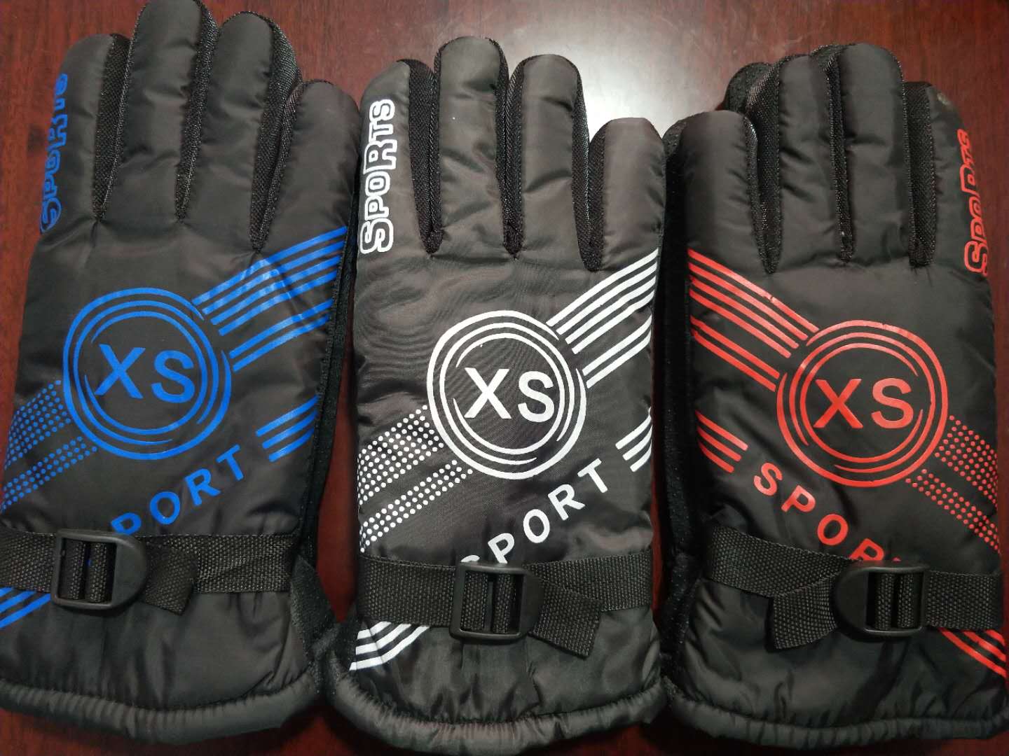Cycling Gloves Thermal Gloves Styles Variety Price Negotiable 148
