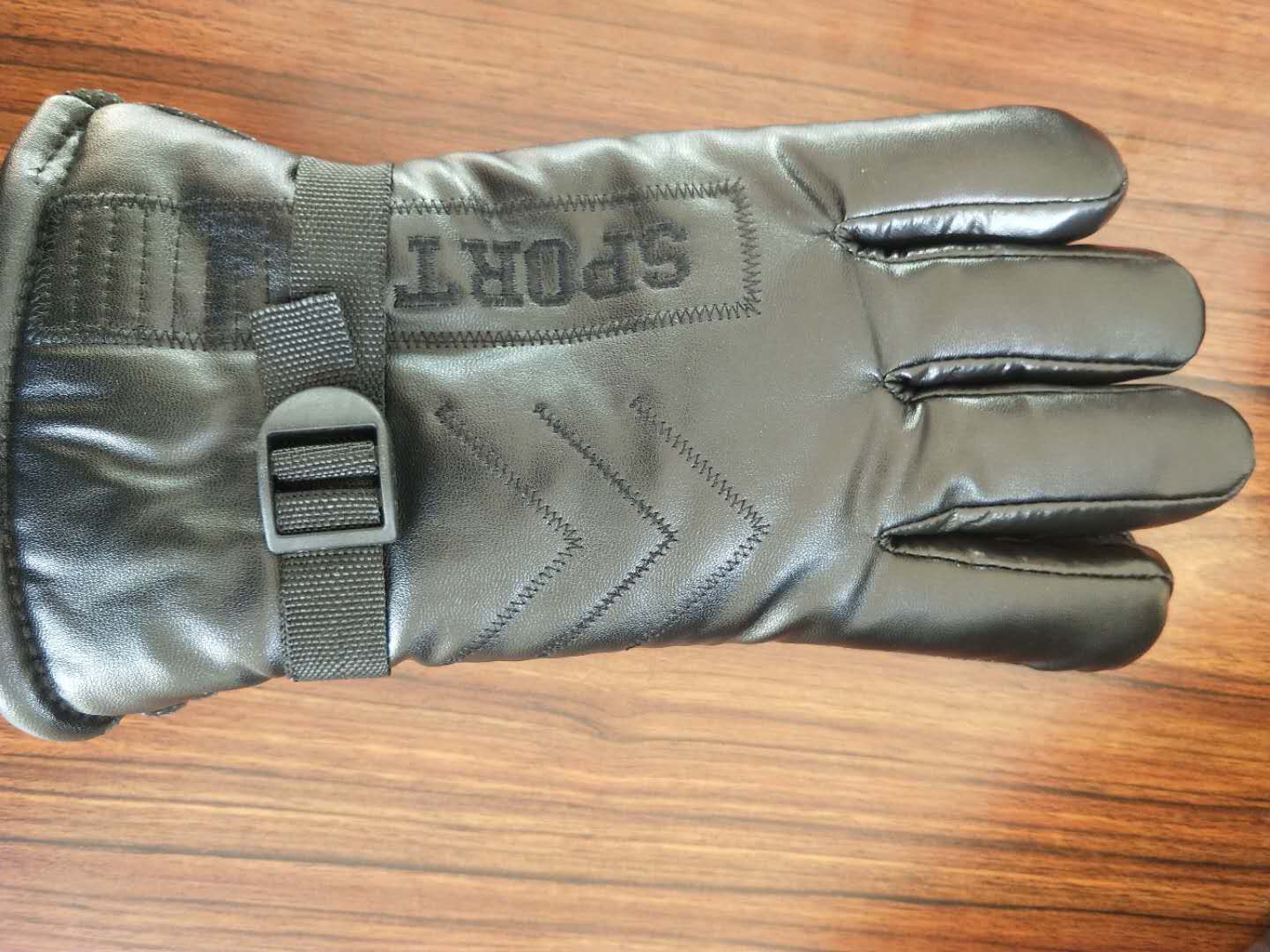 Cycling Gloves Warm Gloves Style Variety Of Prices Explosive Fashion Durable Gloves Manufacturers Direct Sales Negotiable 160