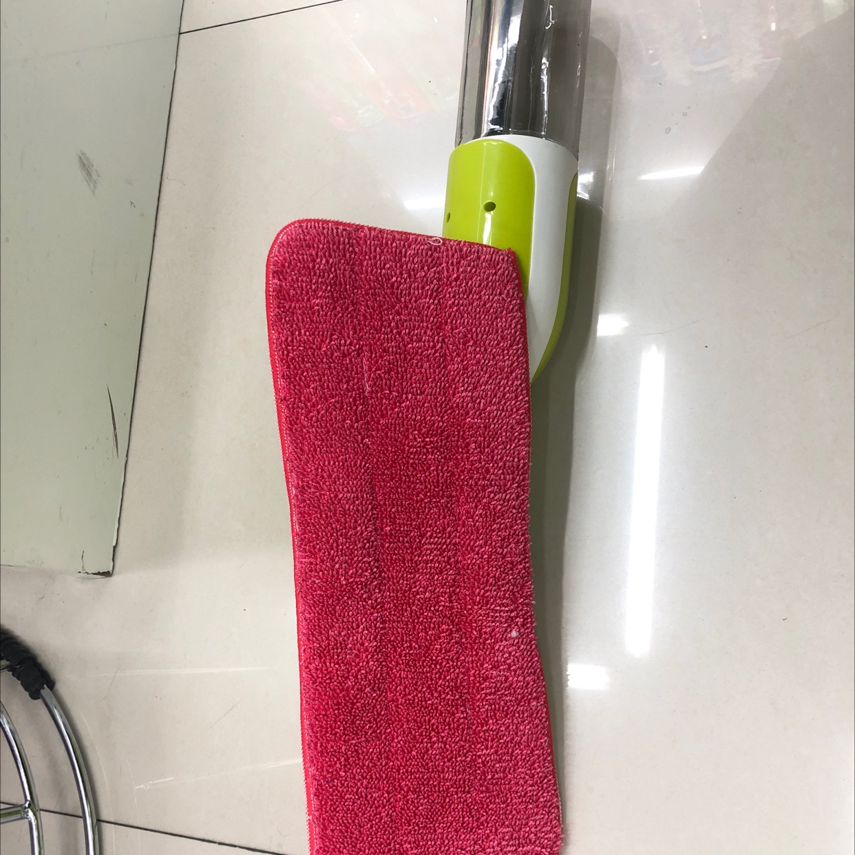 The Minions Squirt Gun Specification drawing