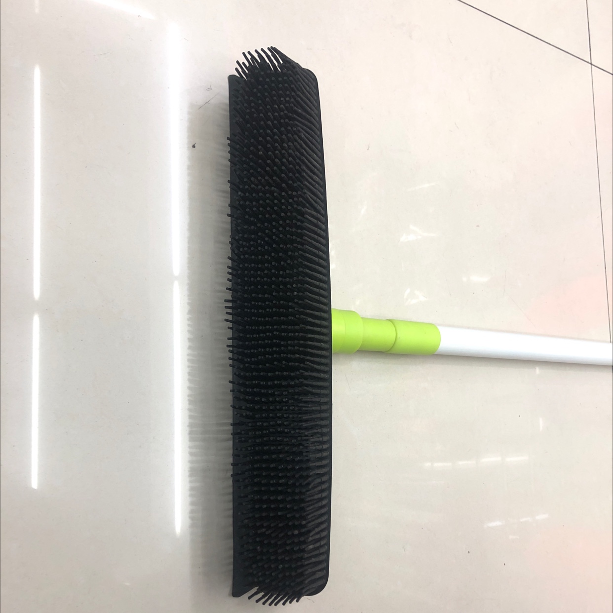 Flat Mop Household Hand Free Brush Application Scenario