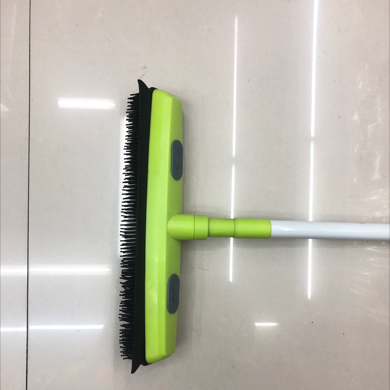 Flat Mop Household Hand Free Brush details Picture