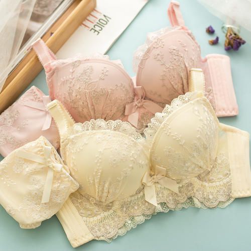 Women's Bra N188