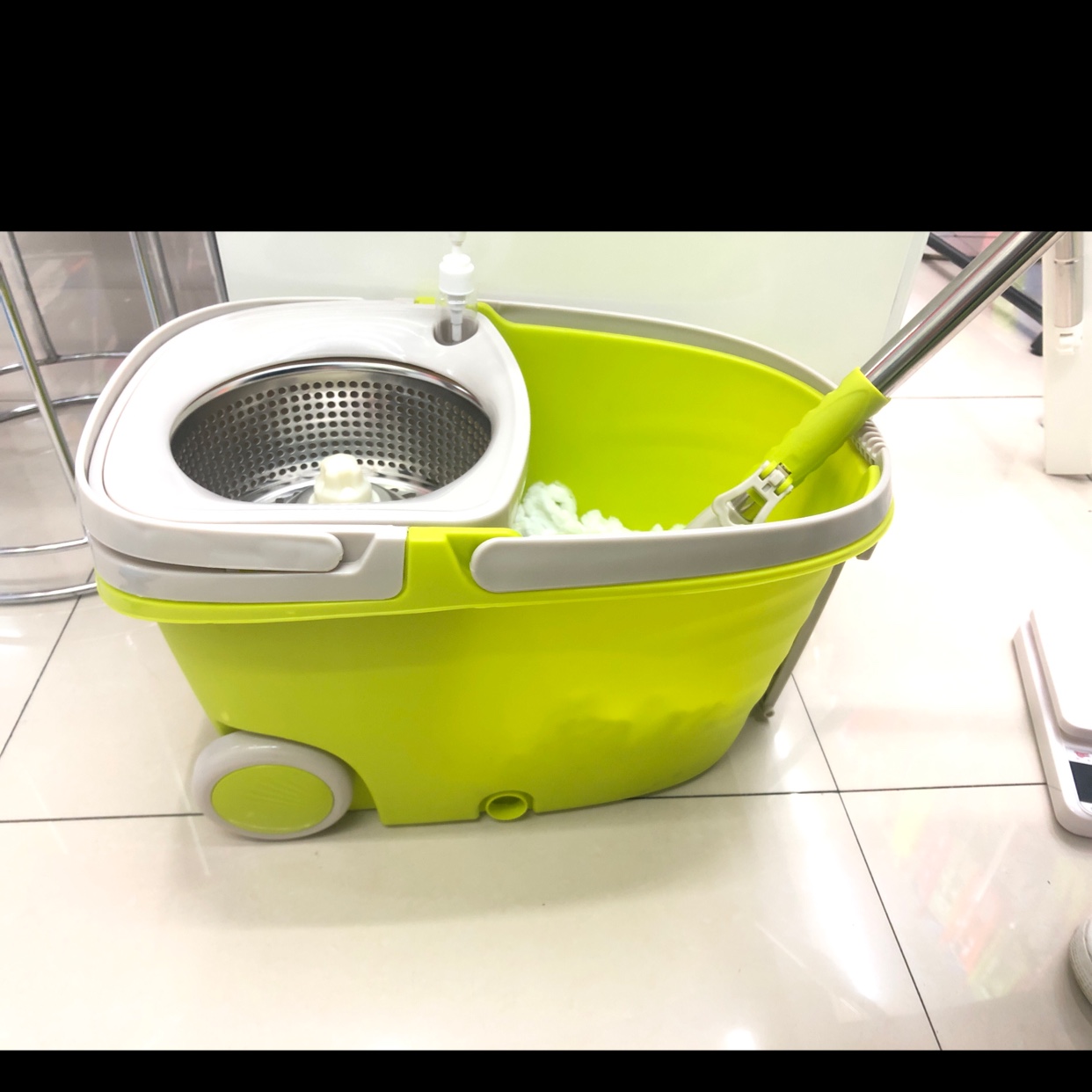 Liner details Picture