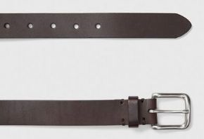 Hot Trend Fashion Explosion Manufacturers Direct Sales Leather 2020 New Belt 050