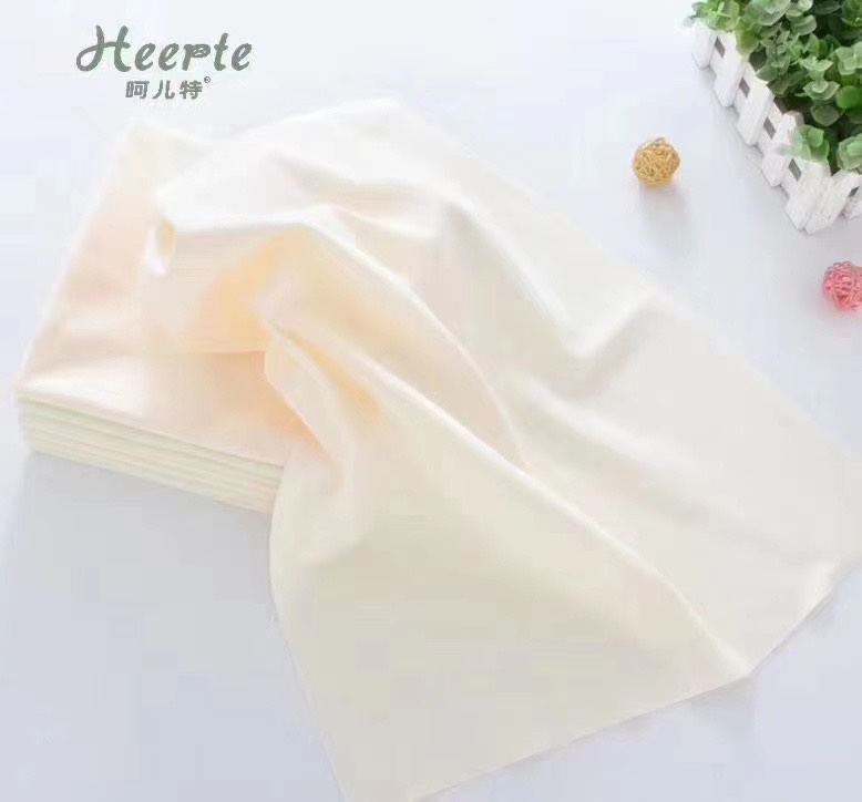 Ah 'Er Special, Quality Cotton Series Diapers, With Self-Test Report details Picture