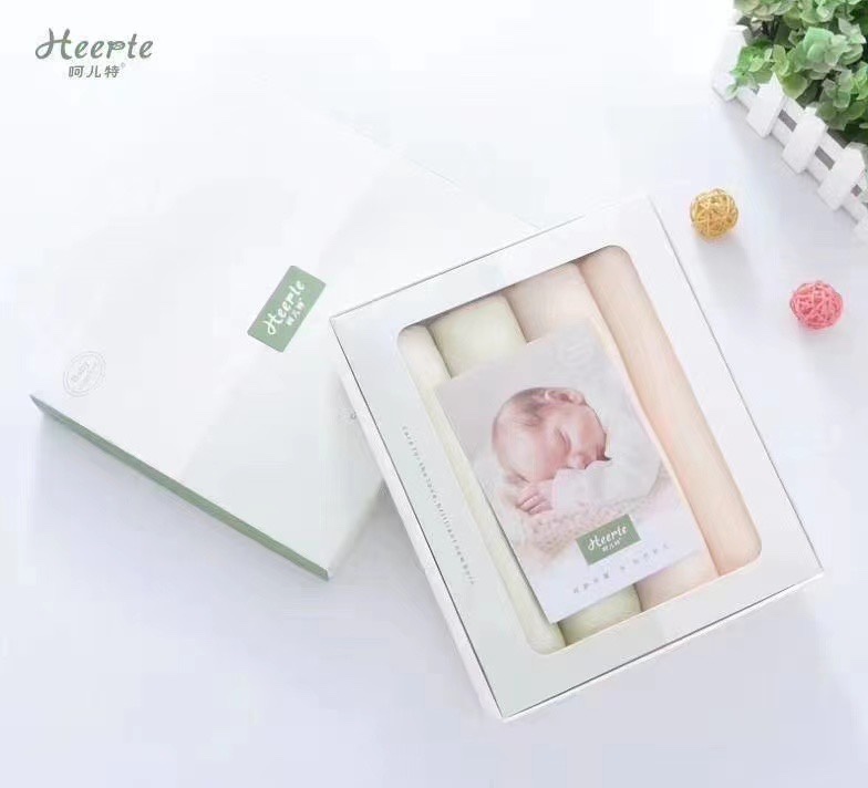 Ah 'Er Special, Quality Cotton Series Diapers, With Self-Test Report