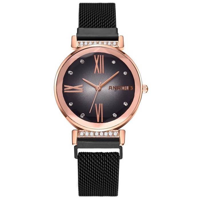 最新款米兰时装手表多色可选